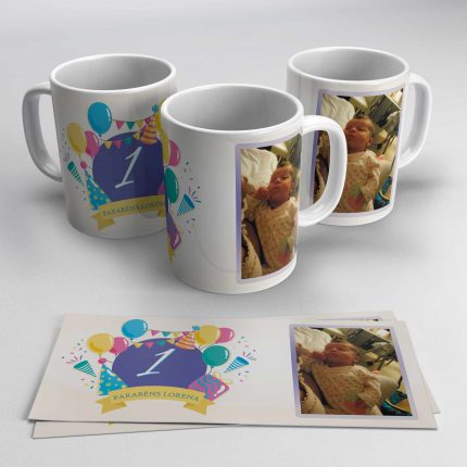Caneca de aniversário 3
