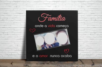 Azulejo da Família 2