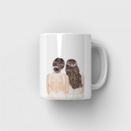 Caneca Madrinha 2