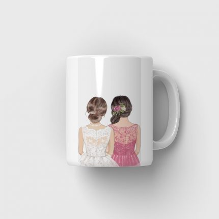 Caneca Madrinha 5