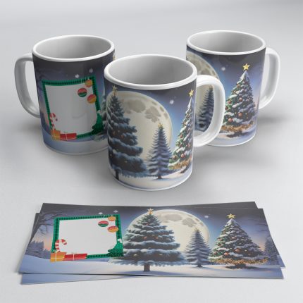 Canecas Natal - colecção 2023