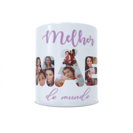 Caneca - és a melhor mãe